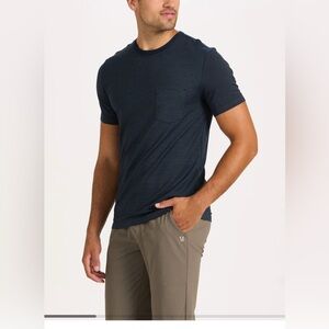 Vuori Linear Tech Tee